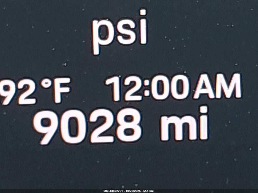 2025 PORSCHE PANAMERA 4 WP0AA2YA4SL000126