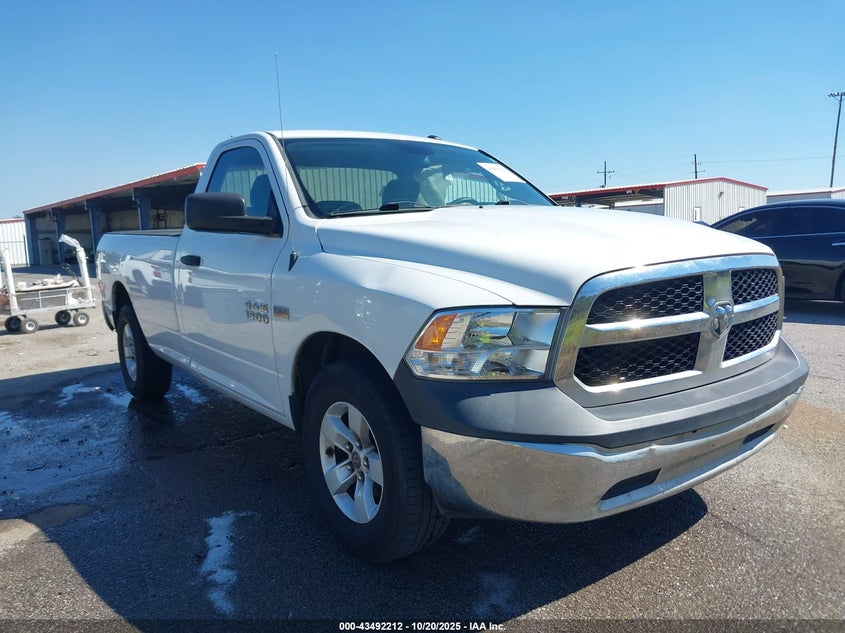 RAM 1500 TRADESMAN
