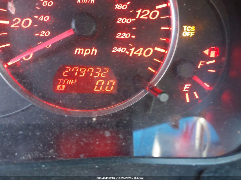 2007 Mazda Mazda6 S Grand Touring VIN: 1YVHP81D675M06595 Lot: 43492216