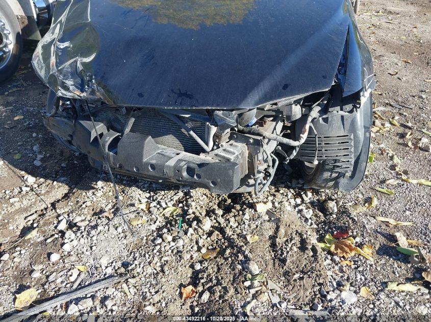 2007 Mazda Mazda6 S Grand Touring VIN: 1YVHP81D675M06595 Lot: 43492216