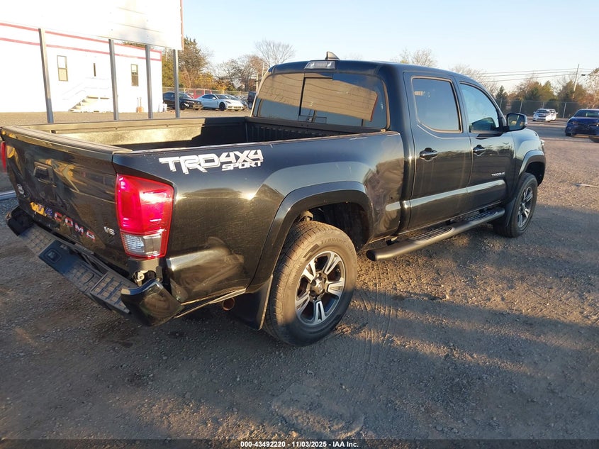 3TMDZ5BN9HM024156 2017 TOYOTA TACOMA photo no. 4