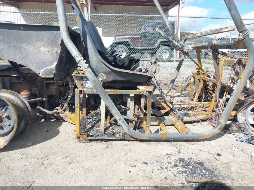 2005 Yamaha Yxr660 F VIN: 5Y4AM06YX5A008556 Lot: 43492228