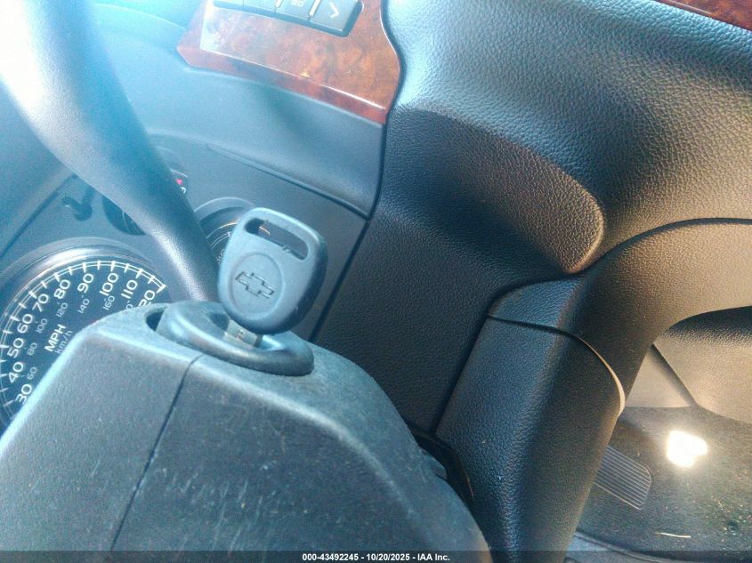 2007 Chevrolet Avalanche 1500 Ltz VIN: 3GNFK12357G311051 Lot: 43492245