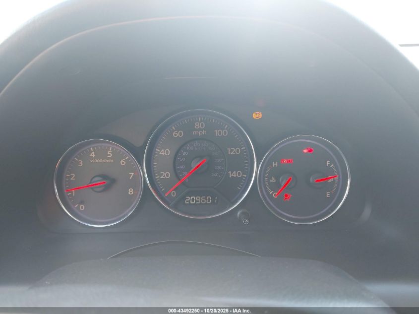 2003 Honda Civic Ex VIN: 2HGES25733H512452 Lot: 43492250