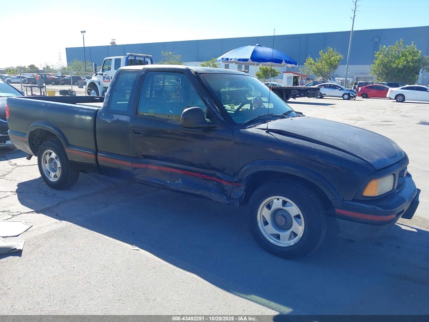 1994 GMC Sonoma