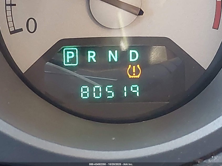 2007 Chrysler Sebring VIN: 1C3LC46KX7N600952 Lot: 43492258