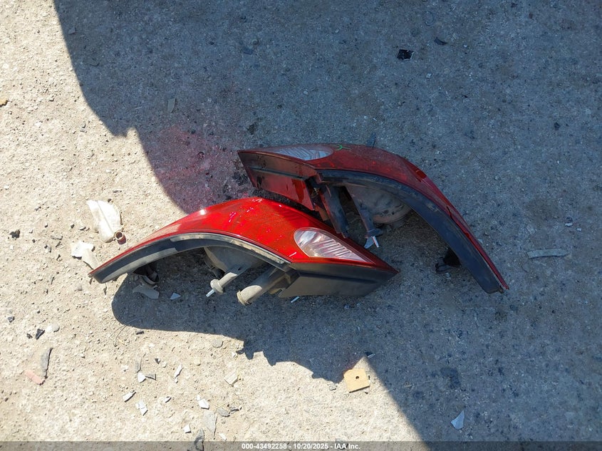 2007 Chrysler Sebring VIN: 1C3LC46KX7N600952 Lot: 43492258