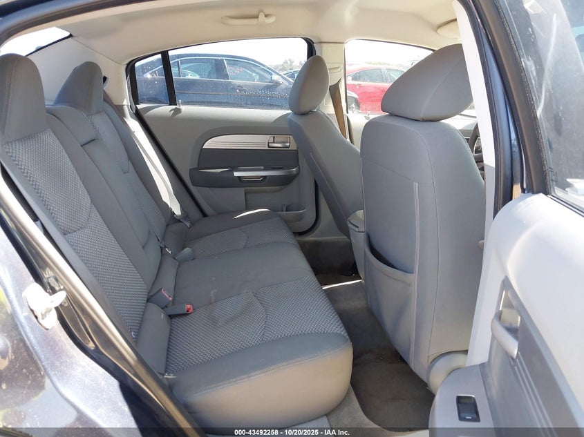 2007 Chrysler Sebring VIN: 1C3LC46KX7N600952 Lot: 43492258