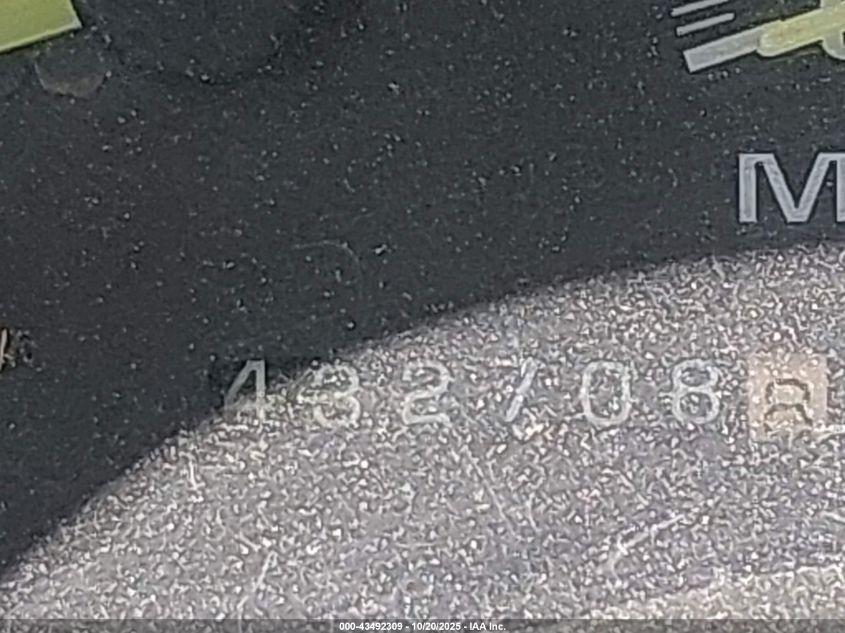 1996 Chevrolet Suburban C1500 VIN: 1GNEC16R2TJ418901 Lot: 43492309