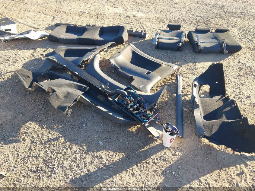 2008 Scion Tc VIN: JTKDE167380234179 Lot: 43492318