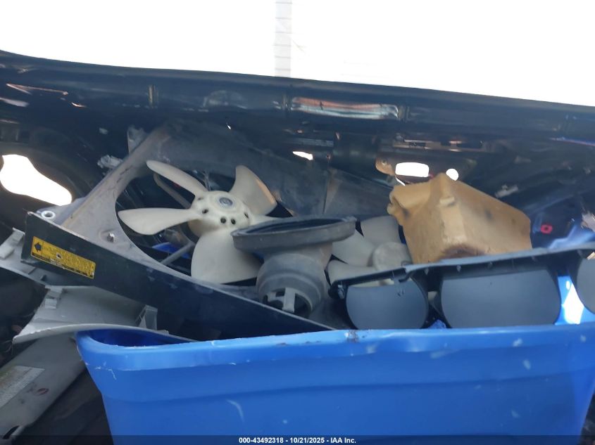 2008 Scion Tc VIN: JTKDE167380234179 Lot: 43492318