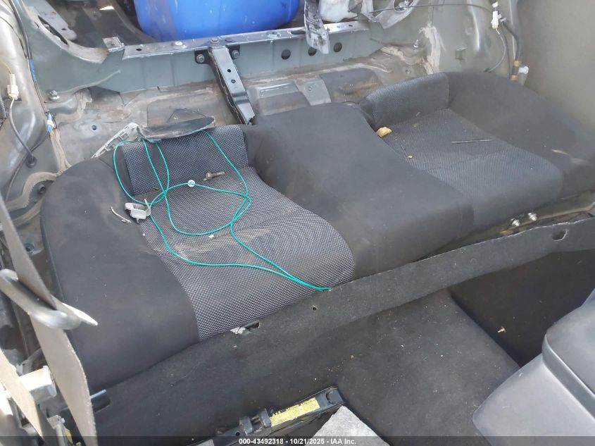 2008 Scion Tc VIN: JTKDE167380234179 Lot: 43492318