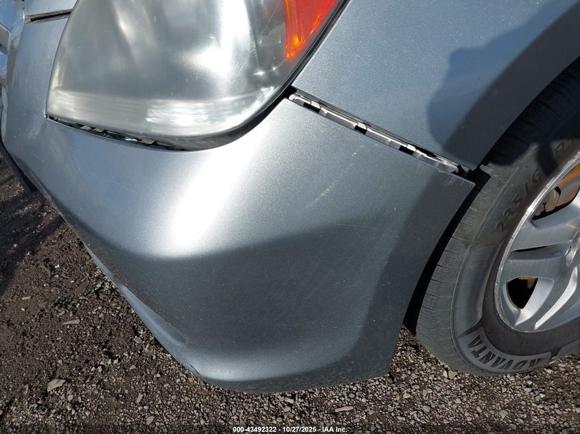 2006 Honda Odyssey Ex-L VIN: 5FNRL38776B122768 Lot: 43492322