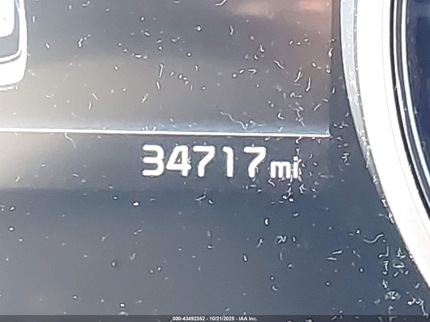 2023 KIA CARNIVAL MPV LX SEAT PACKAGE KNDNB4H37P6274468