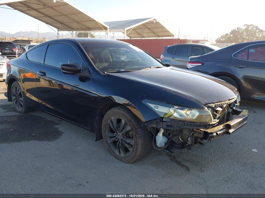 HONDA ACCORD 2.4 LX-S