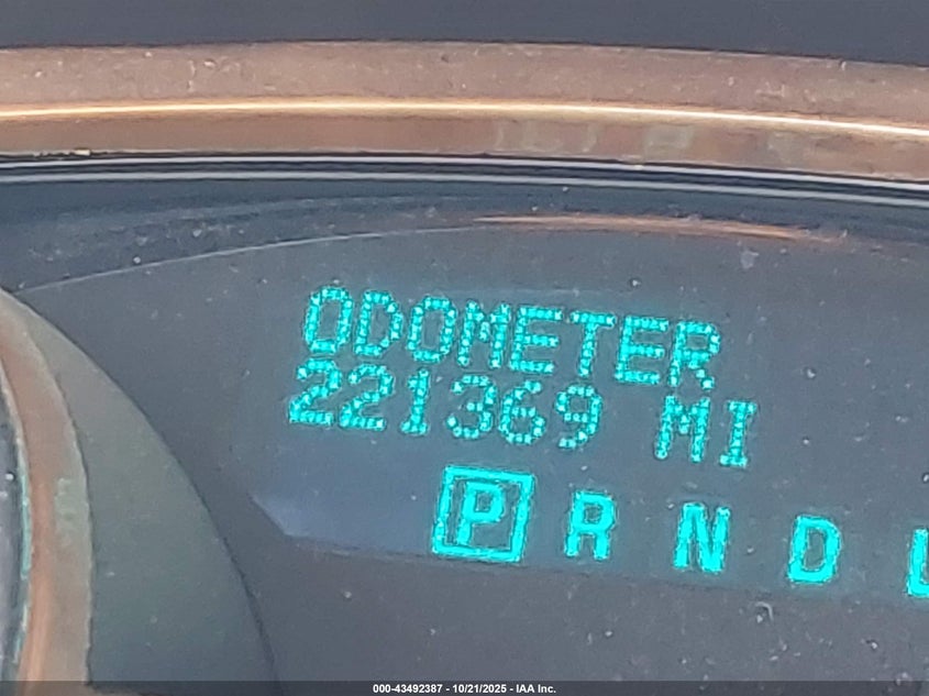 2009 Buick Enclave Cxl VIN: 5GAER23D09J116362 Lot: 43492387