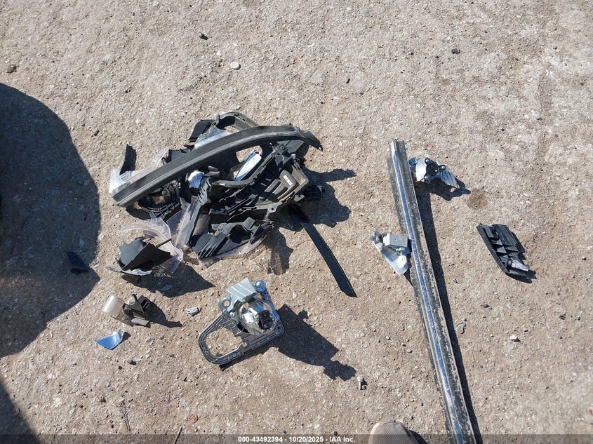 2023 CHEVROLET TRAILBLAZER FWD RS KL79MTSL7PB079909