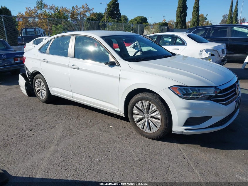 VOLKSWAGEN JETTA 1.4T R-LINE/1.4T S/1.4T SE