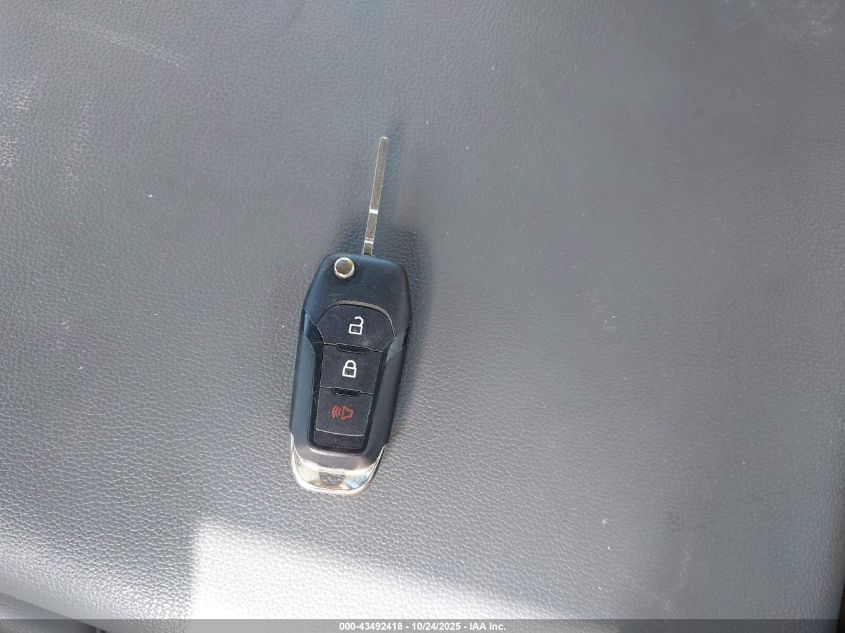 2023 Ford F-450 Chassis Xl VIN: 1FDUF4GN7PEC82168 Lot: 43492418