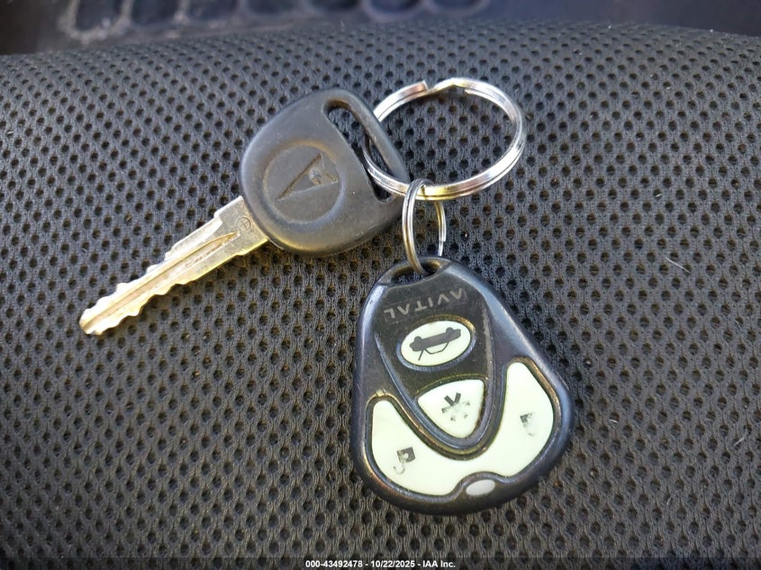 2007 Pontiac G6 Gt VIN: 1G2ZH58N074211753 Lot: 43492478