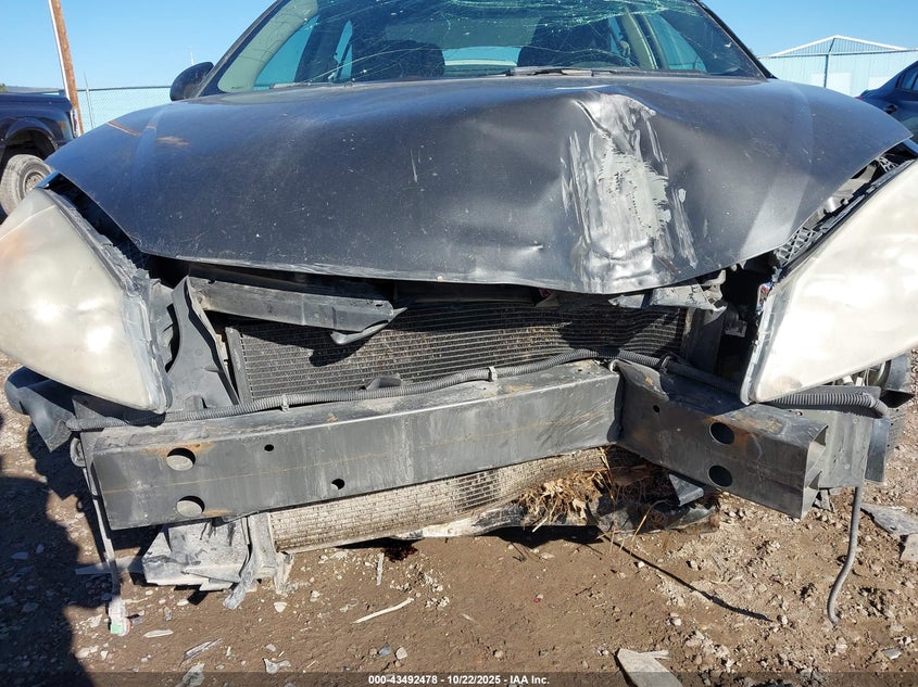 2007 Pontiac G6 Gt VIN: 1G2ZH58N074211753 Lot: 43492478