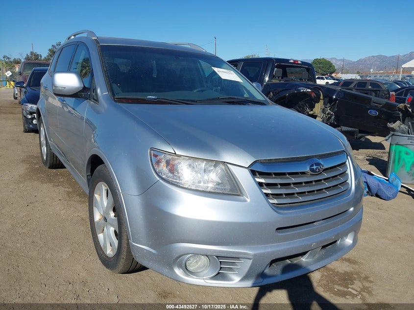 SUBARU TRIBECA 3.6R LIMITED/3.6R TOURING