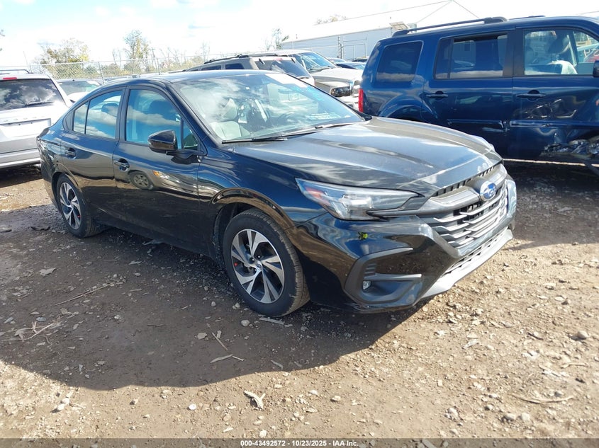 SUBARU LEGACY PREMIUM