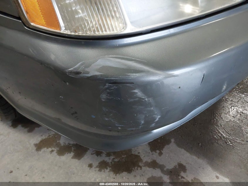 2000 Acura Tl 3.2 VIN: 19UUA5665YA047149 Lot: 43492588