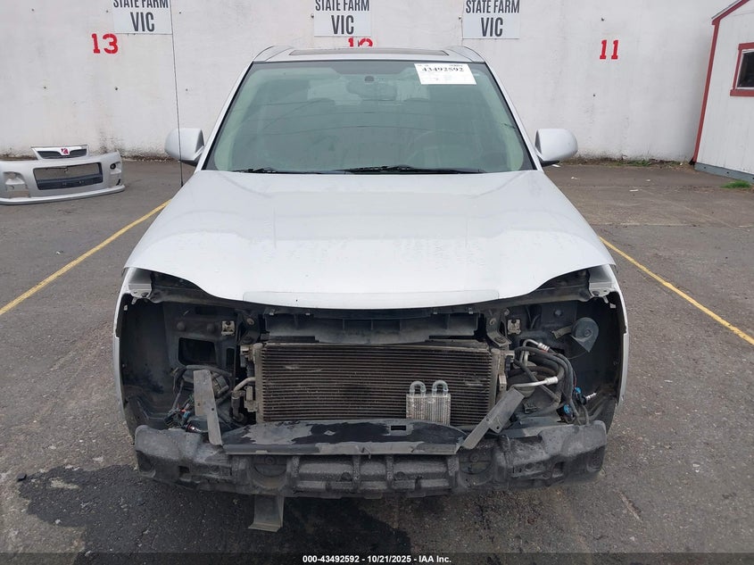 5GZCZ63486S868084 2006 SATURN VUE photo no. 13