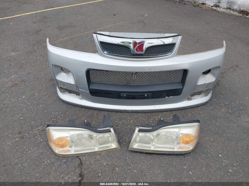 5GZCZ63486S868084 2006 SATURN VUE photo no. 12