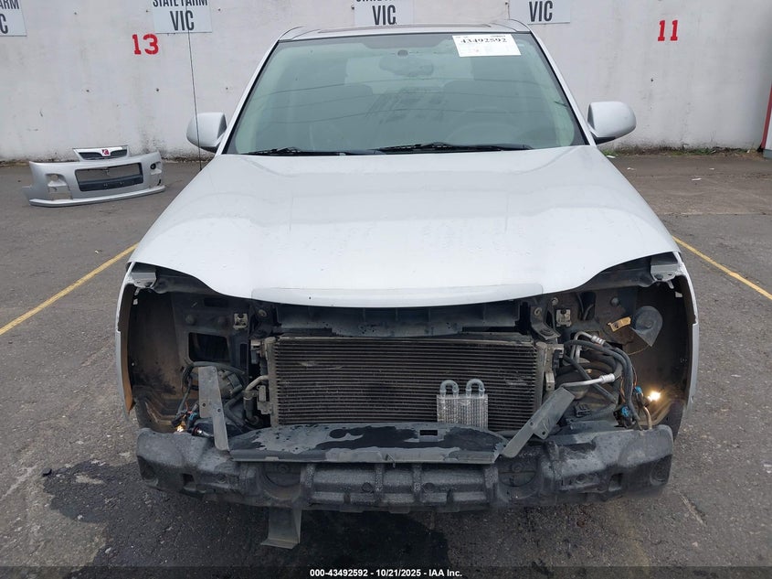 5GZCZ63486S868084 2006 SATURN VUE photo no. 6