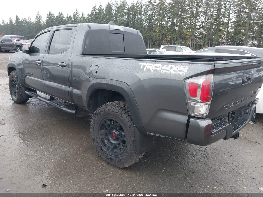 3TMDZ5BN0PM159413 2023 TOYOTA TACOMA photo no. 3