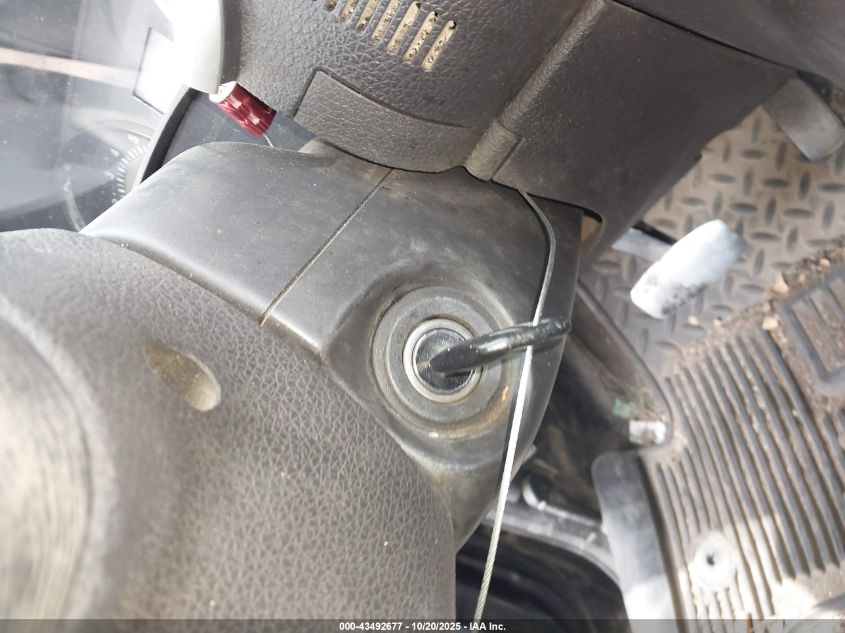 2007 Mercury Mountaineer Premier VIN: 4M2EU48807UJ23399 Lot: 43492677