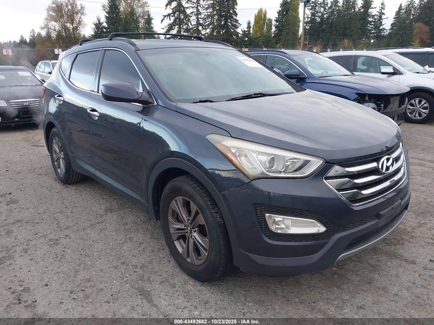 HYUNDAI SANTA FE SPORT