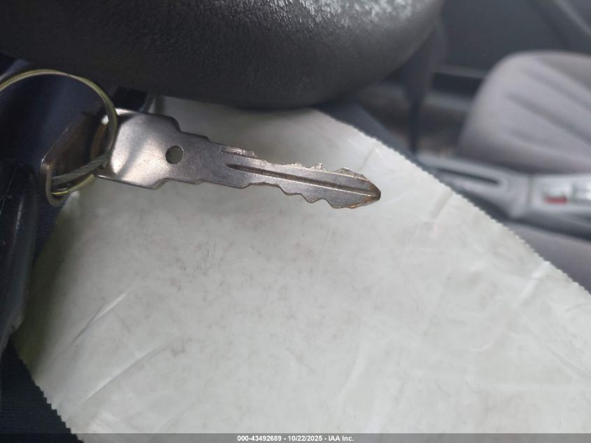 2002 Pontiac Sunfire Se VIN: 1G2JB524027147025 Lot: 43492689