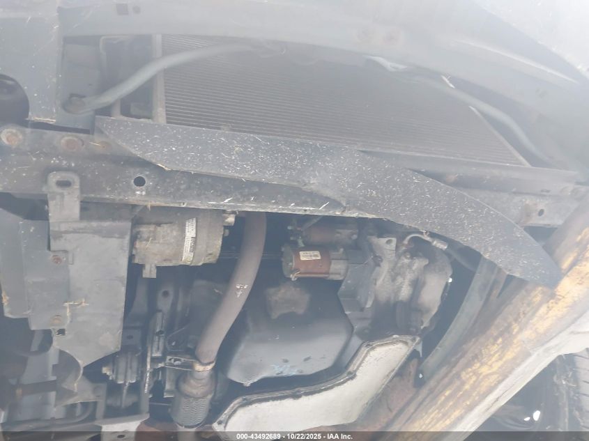 2002 Pontiac Sunfire Se VIN: 1G2JB524027147025 Lot: 43492689