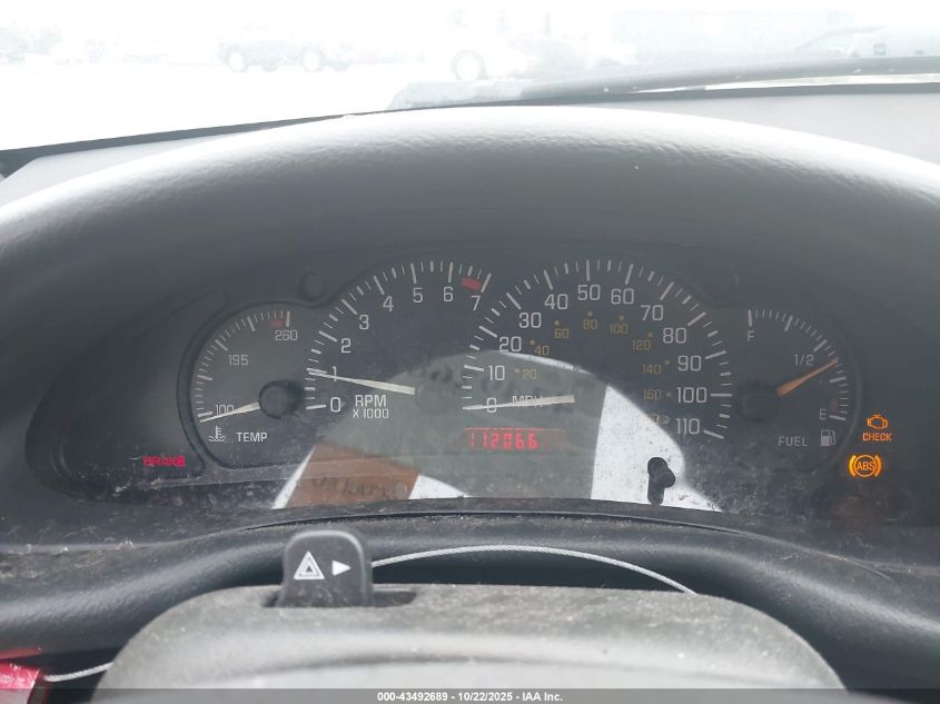 2002 Pontiac Sunfire Se VIN: 1G2JB524027147025 Lot: 43492689