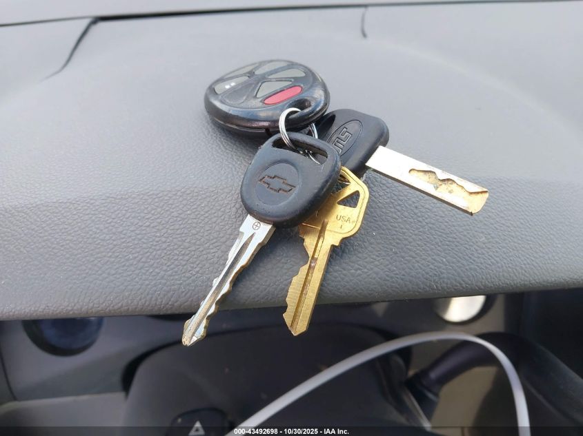 2008 Chevrolet Tahoe Ltz VIN: 1GNFK13088J151767 Lot: 43492698