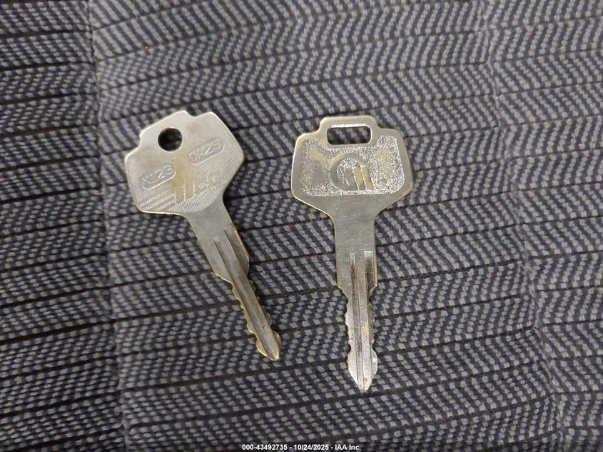 1984 Subaru Brat Gl VIN: JF2AT53B2EE504373 Lot: 43492735