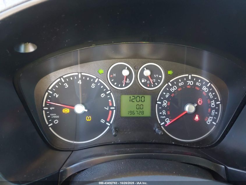 2010 Ford Transit Connect Xl VIN: NM0LS7AN8AT018317 Lot: 43492763