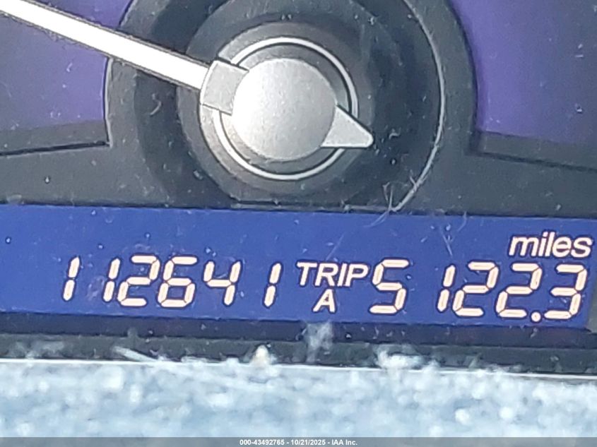 2006 Honda Civic Ex VIN: 1HGFA16826L098953 Lot: 43492765