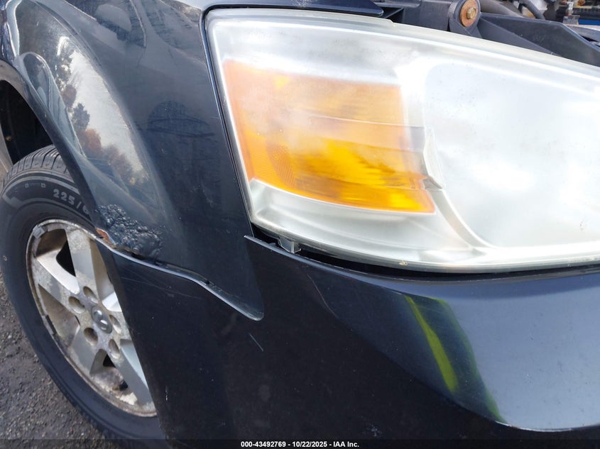 2008 Dodge Grand Caravan Sxt VIN: 2D8HN54P38R743022 Lot: 43492769