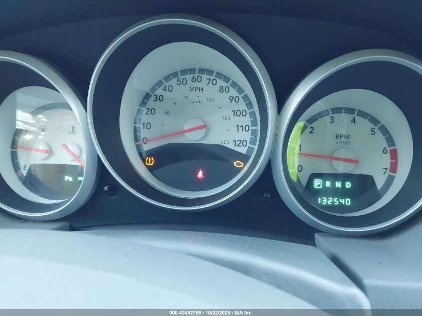 2008 Dodge Grand Caravan Sxt VIN: 2D8HN54P38R743022 Lot: 43492769