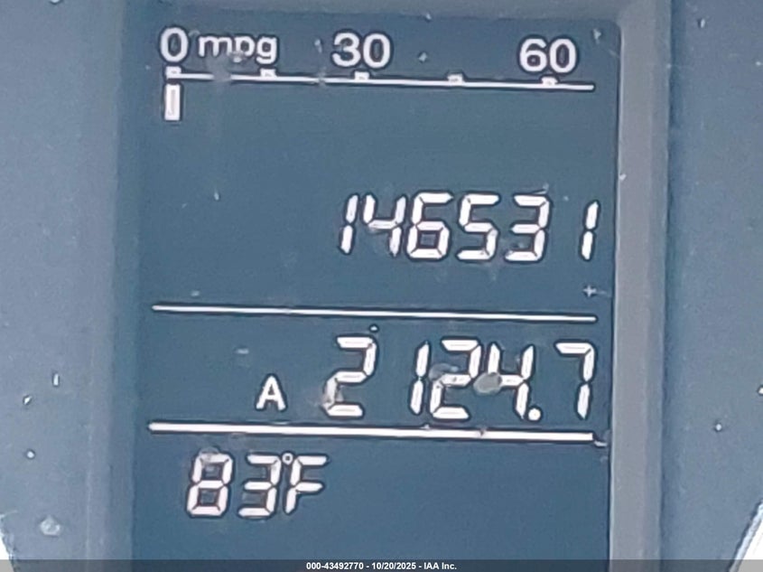 2008 Honda Cr-V Ex VIN: JHLRE38568C055625 Lot: 43492770