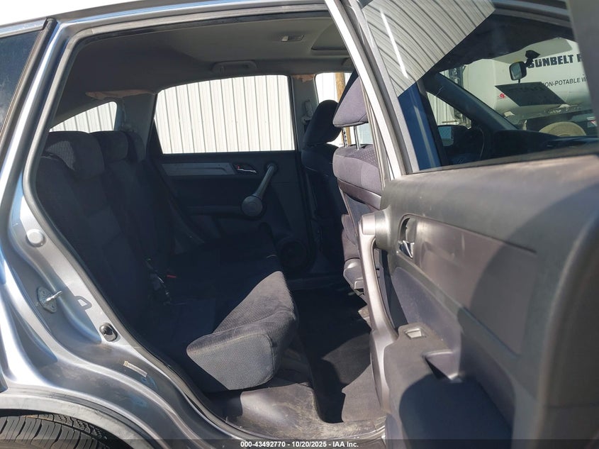 2008 Honda Cr-V Ex VIN: JHLRE38568C055625 Lot: 43492770