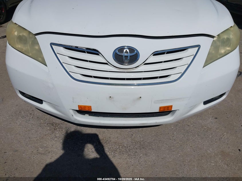 4T1BE46K58U765439 2008 TOYOTA CAMRY photo no. 13