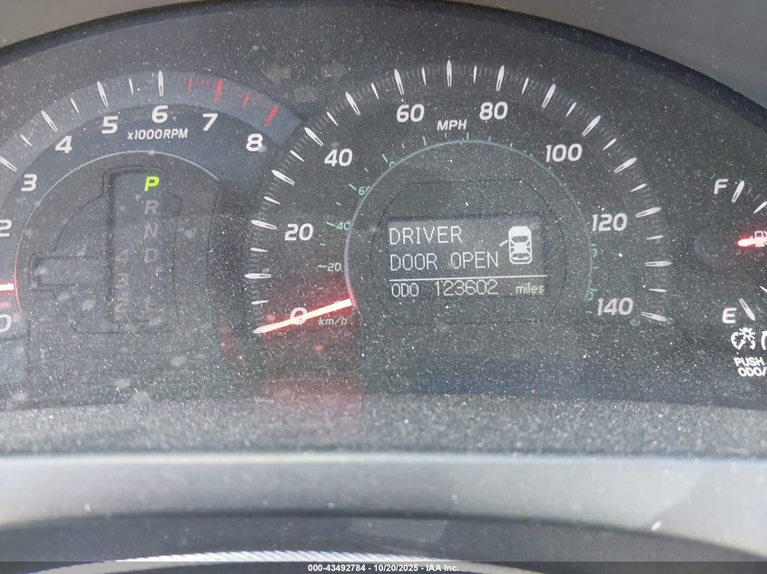 4T1BE46K58U765439 2008 TOYOTA CAMRY photo no. 7