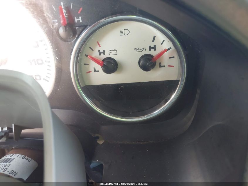 2004 Ford F-150 Lariat/Xlt VIN: 1FTPW12554KB47579 Lot: 43492794