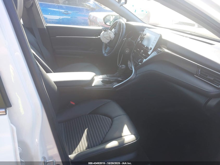 4T1G11AK2RU868147 2024 TOYOTA CAMRY photo no. 5