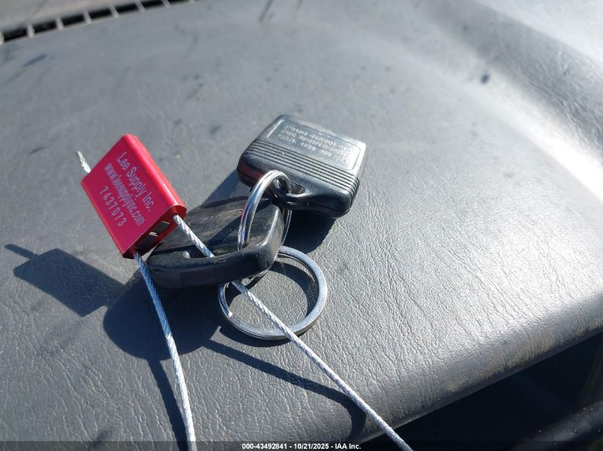 2003 Ford Escape Xlt VIN: 1FMCU93153KB79232 Lot: 43492841